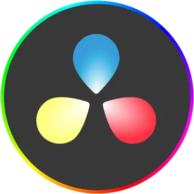 DaVinci Resolve DaVinci Resolve